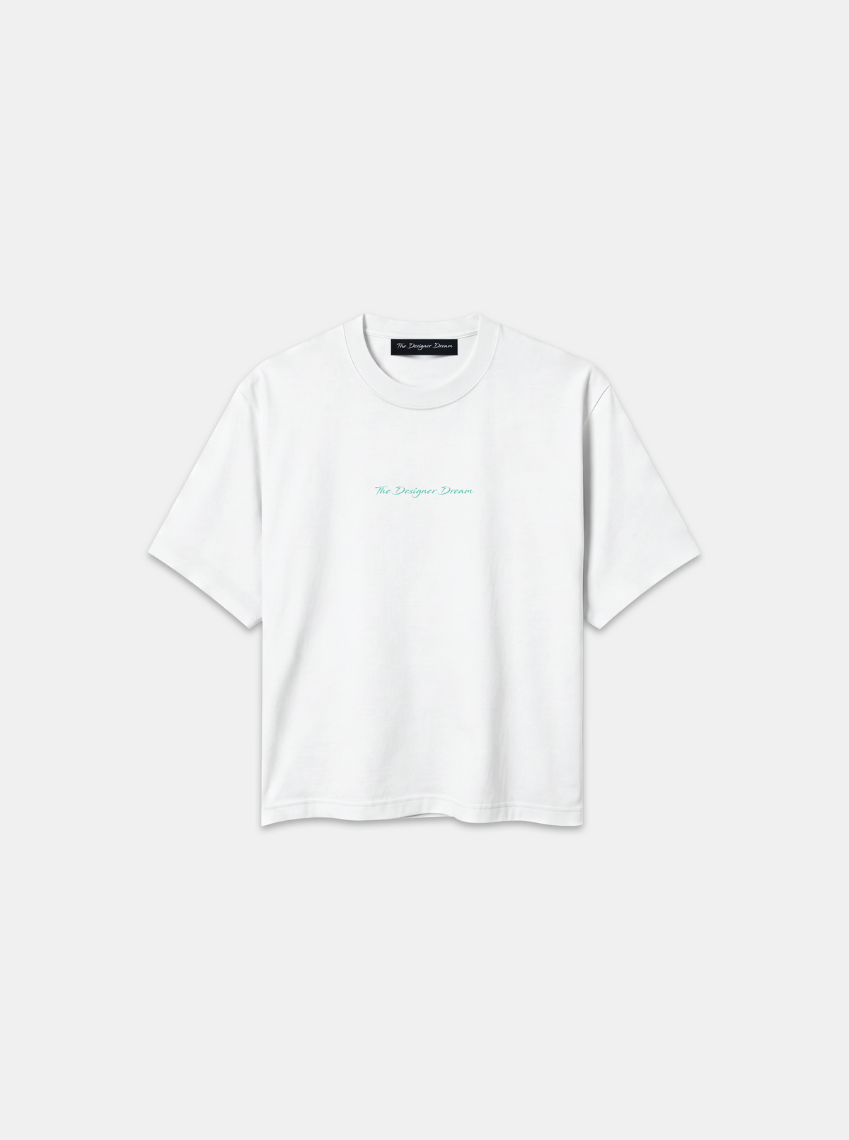 SIGNATURE TEE