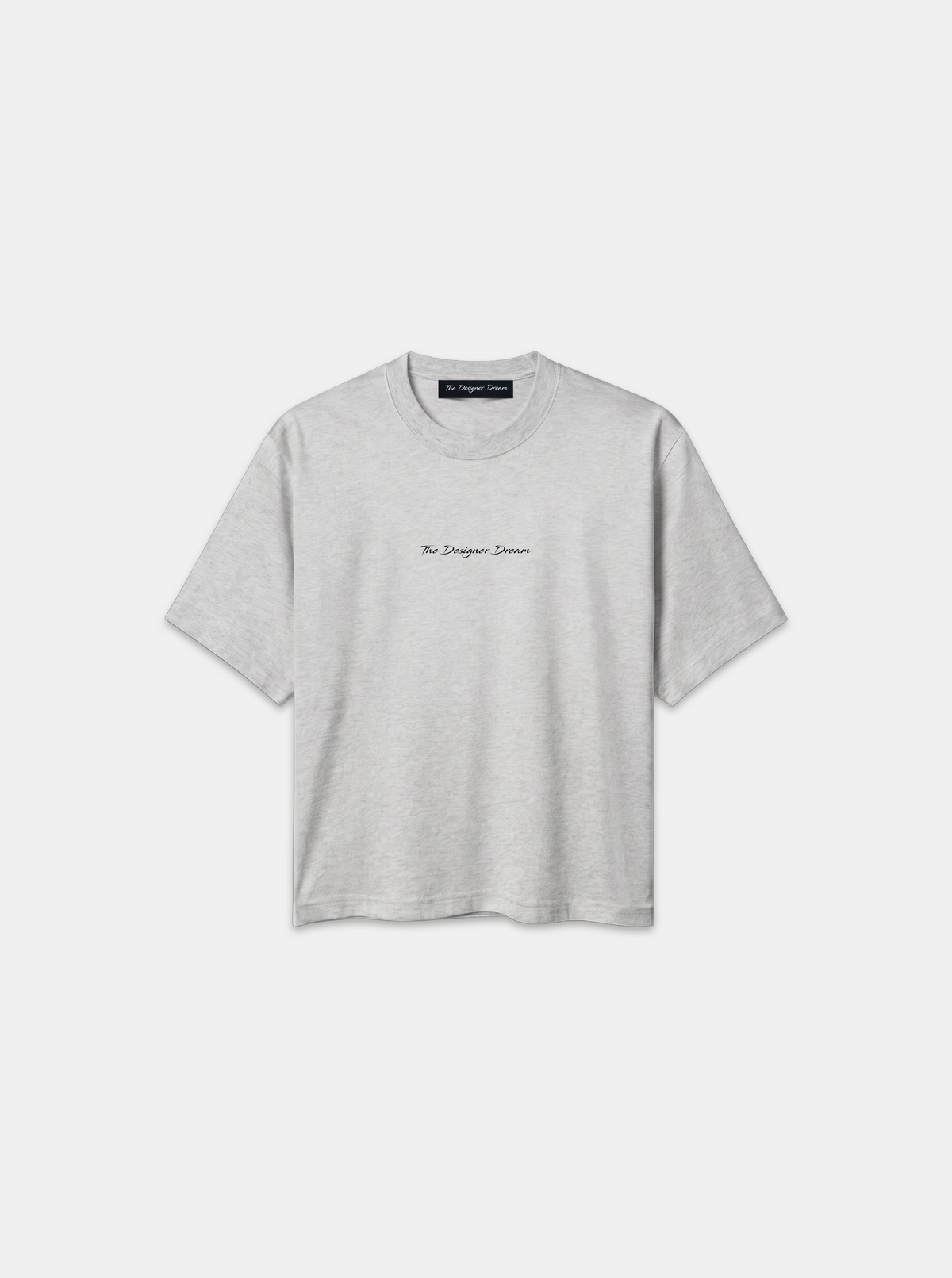 SIGNATURE TEE