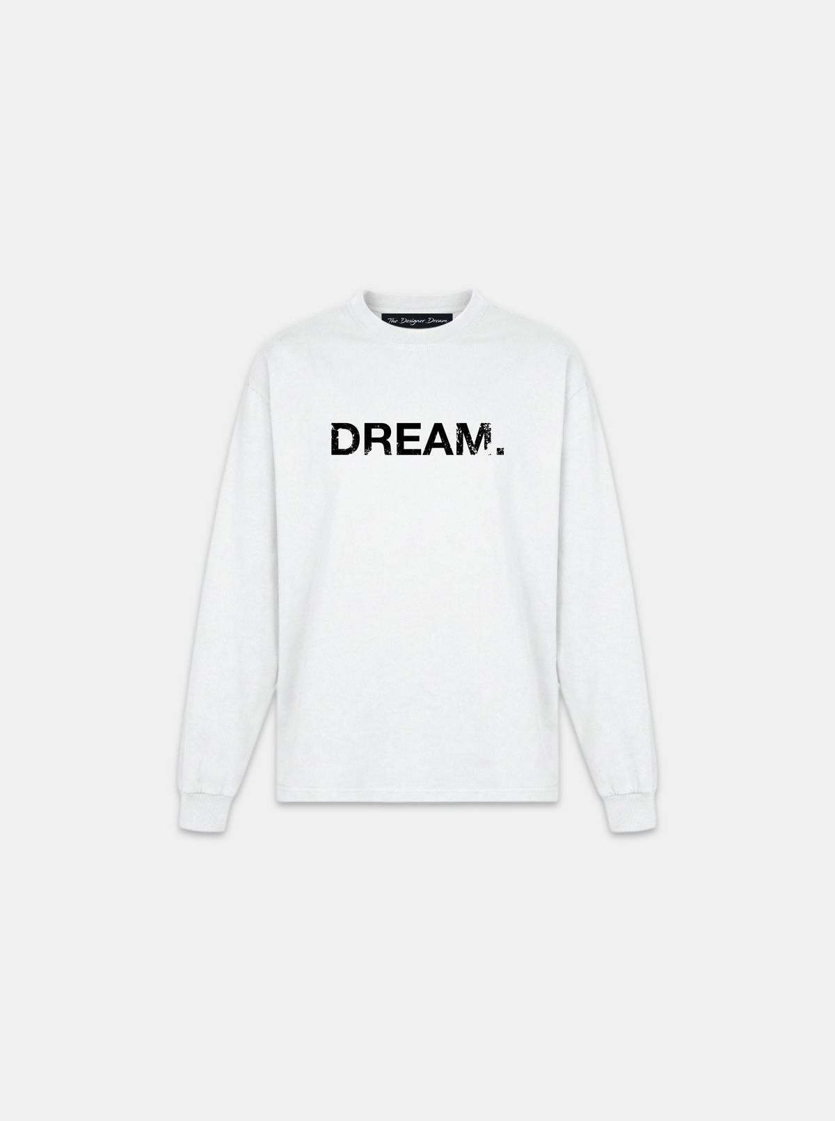 DREAM BIG TEE