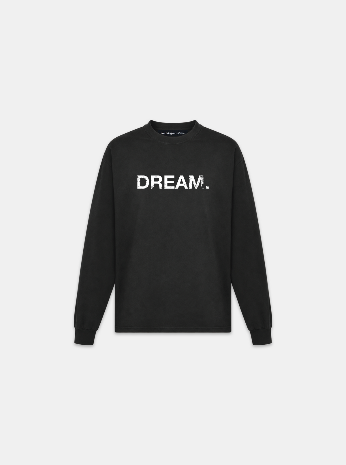 DREAM BIG TEE