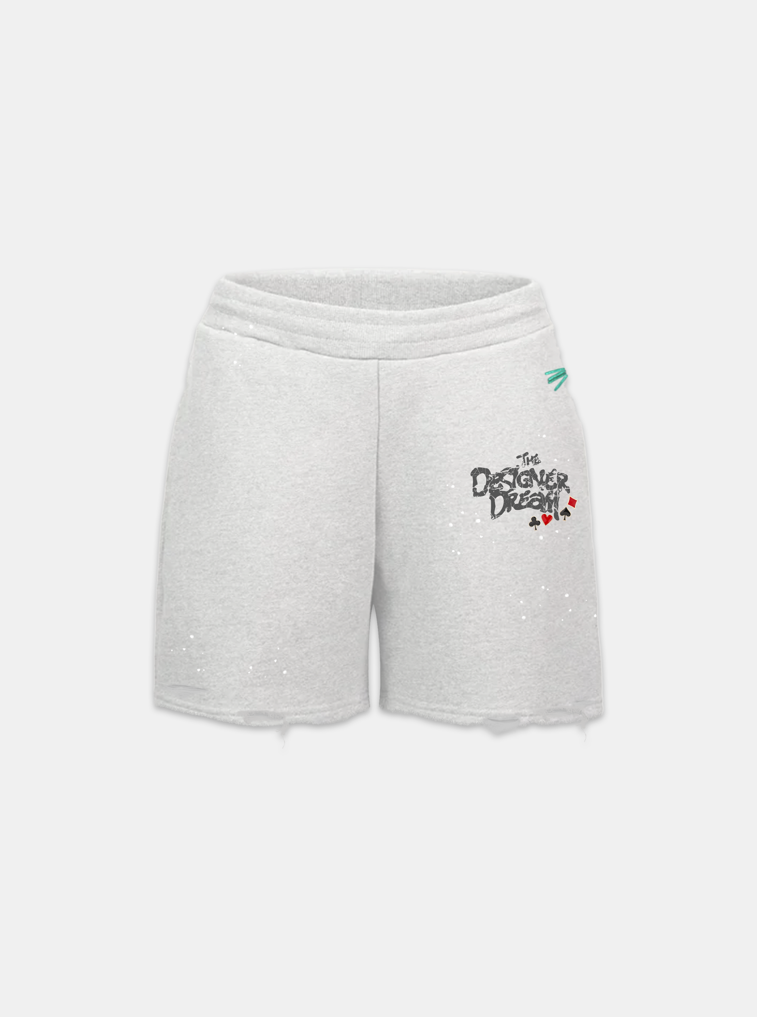 LOUNGE SHORTS
