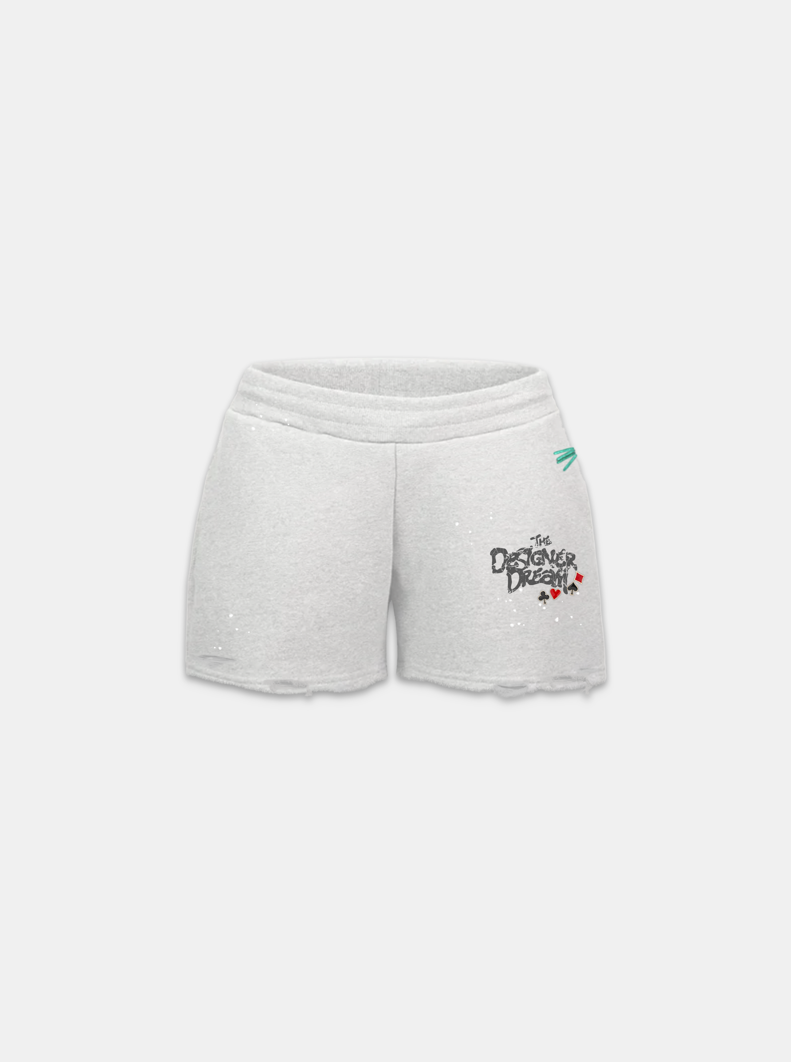 LOUNGE SHORTS