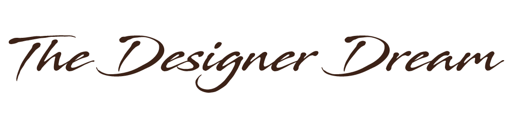 The Designer Dream logo