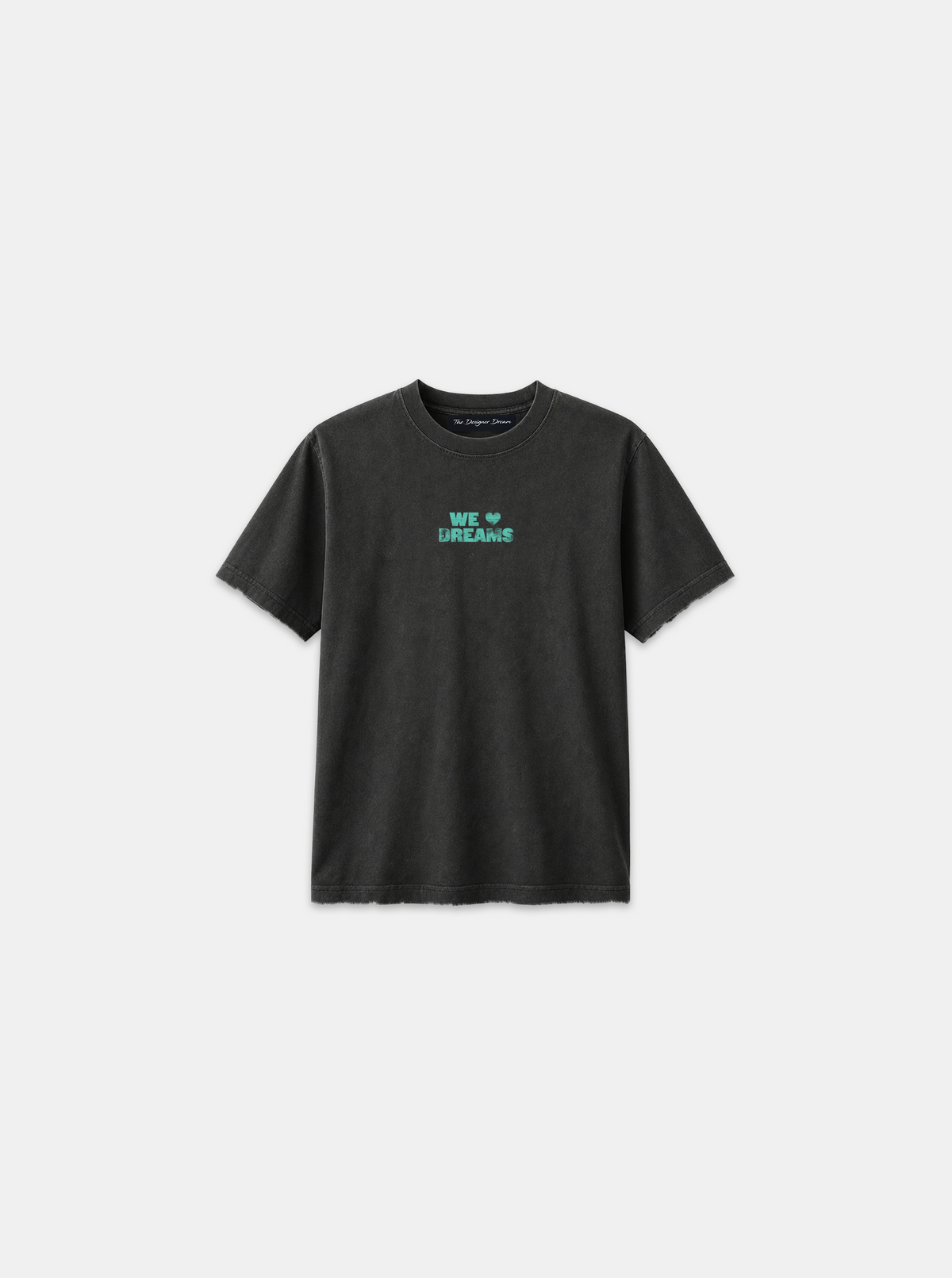 WE LOVE DREAMS TEE