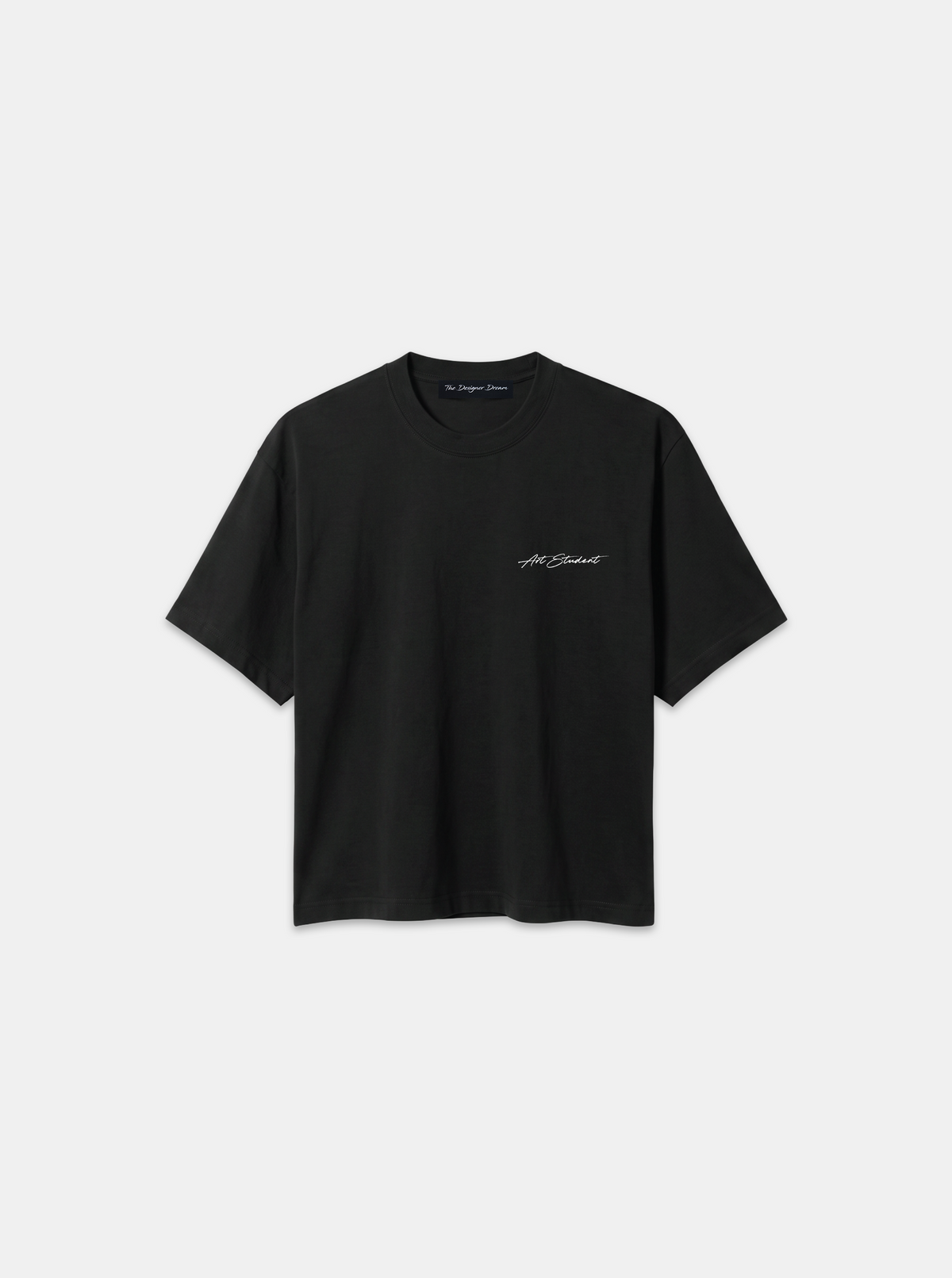 ART STUDENT TEE