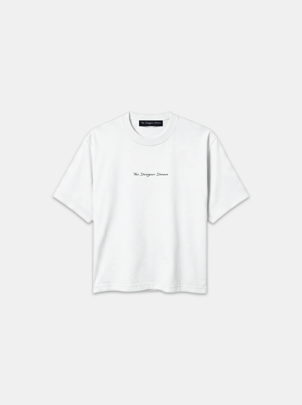 SIGNATURE TEE