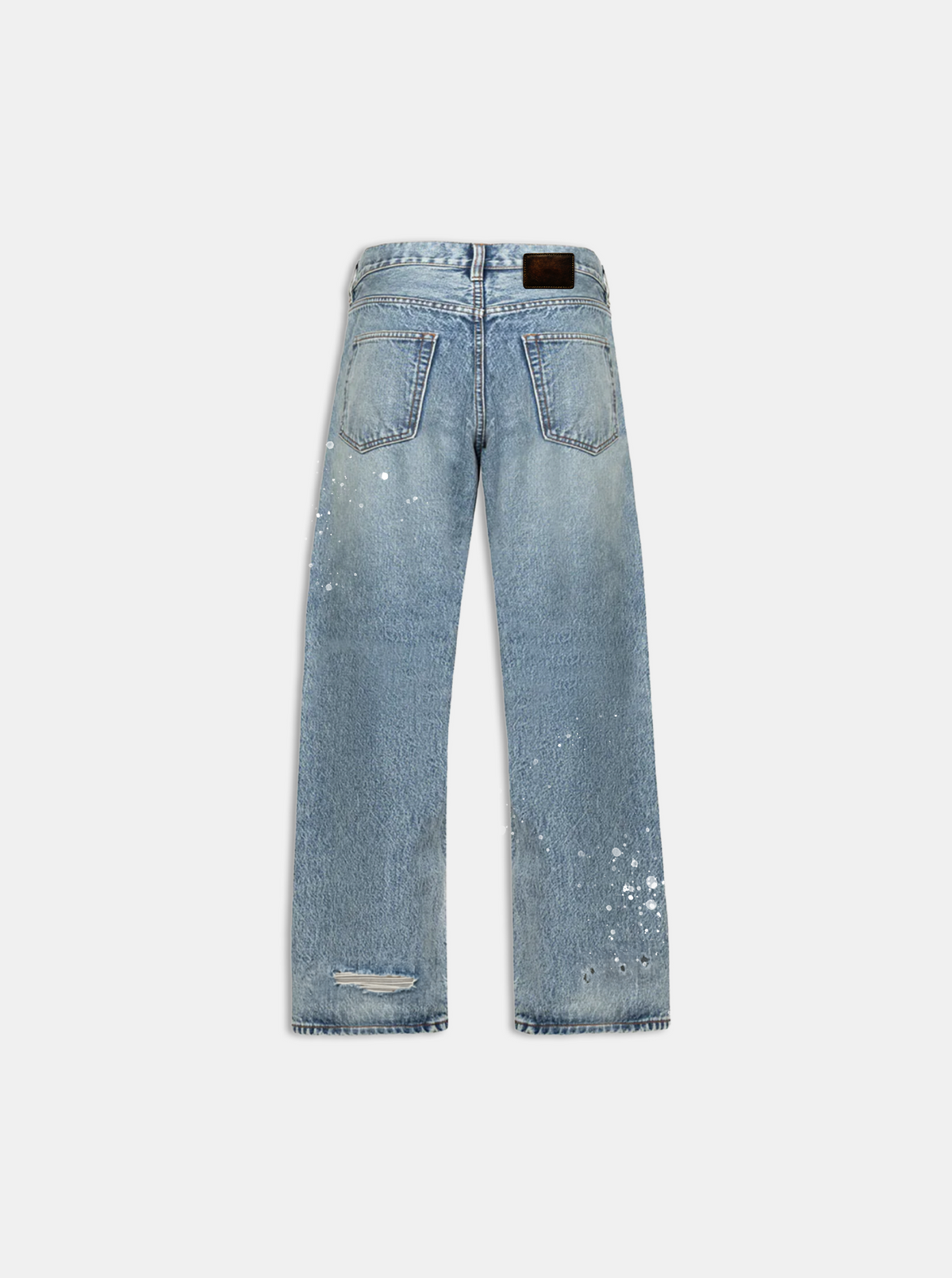 ARCHIVE '95 DENIM