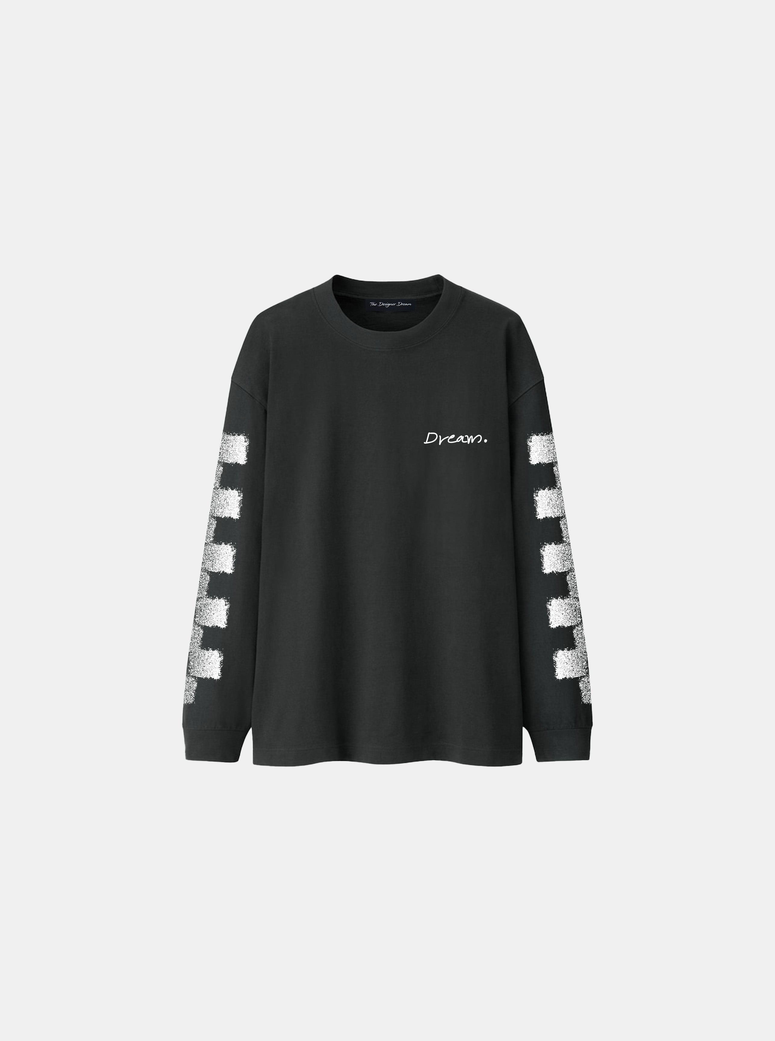 MONOCHROME REVERIE LONG SLEEVE