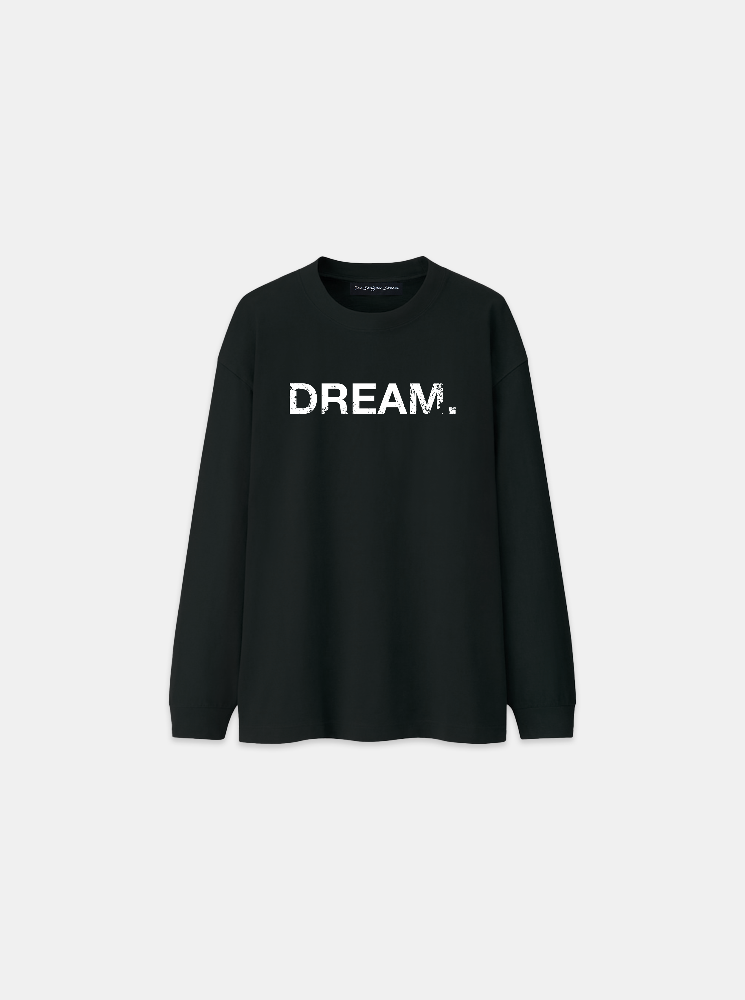 DREAM BIG TEE