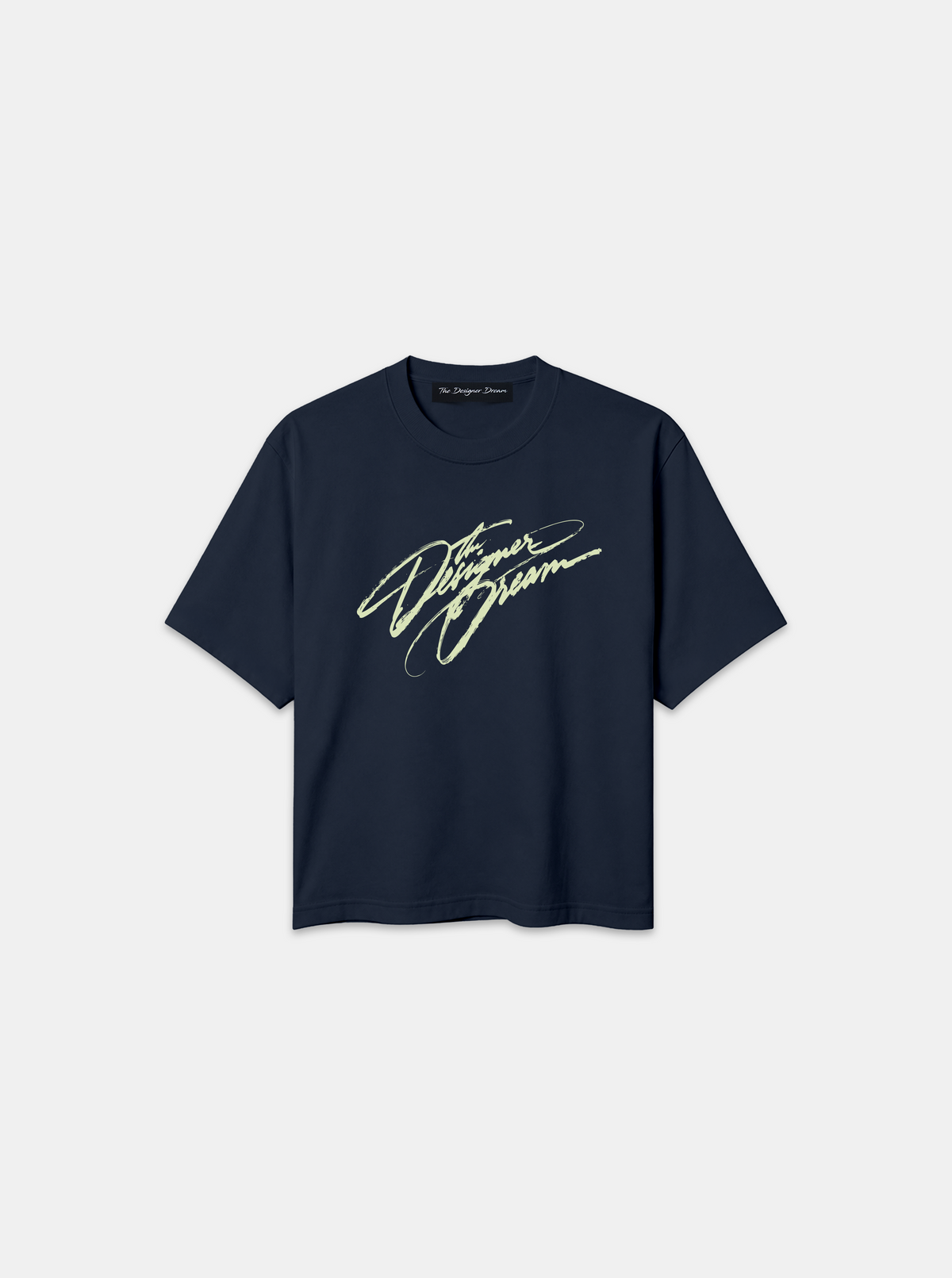 SCRIPT TEE