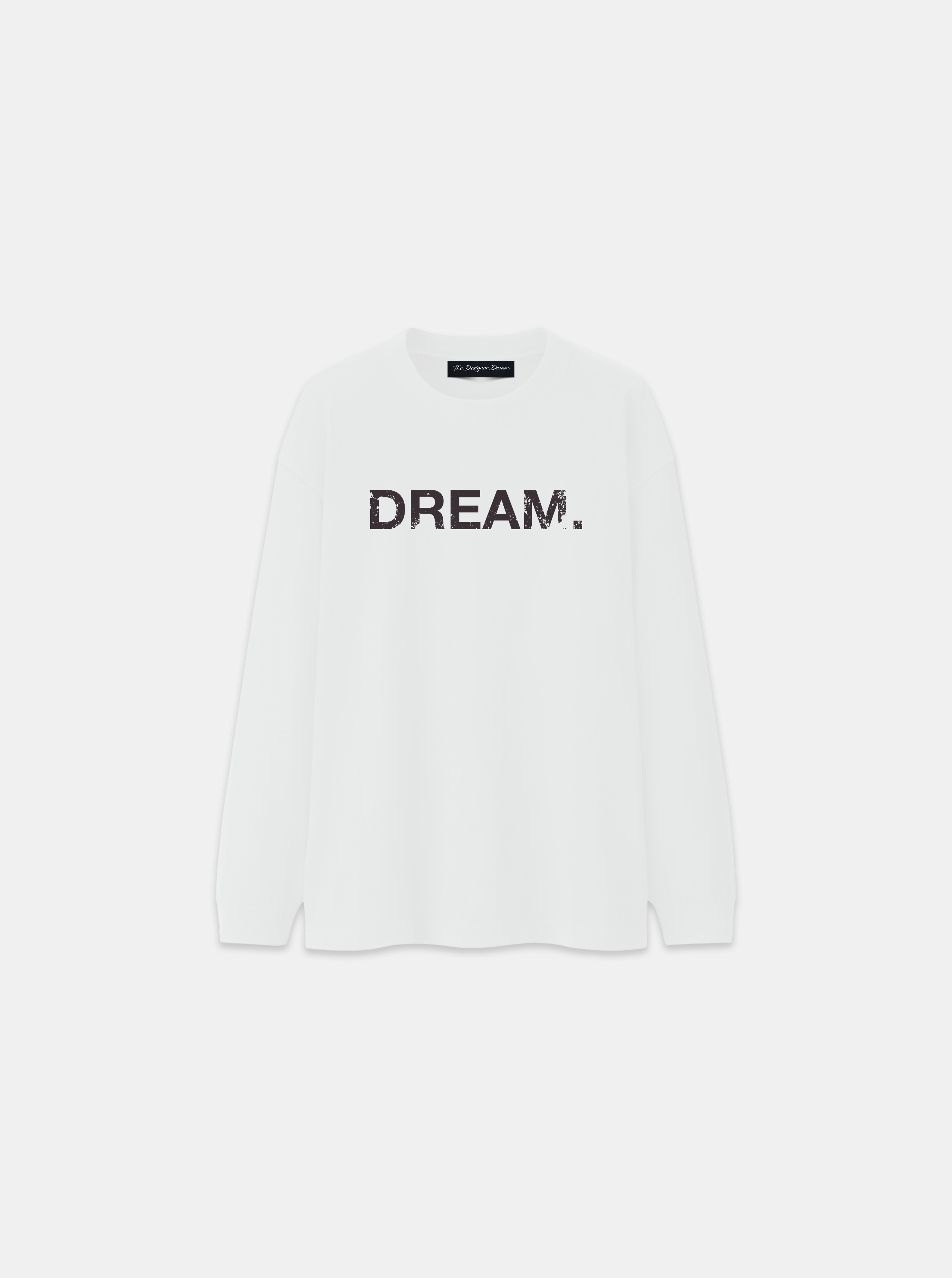 DREAM BIG TEE