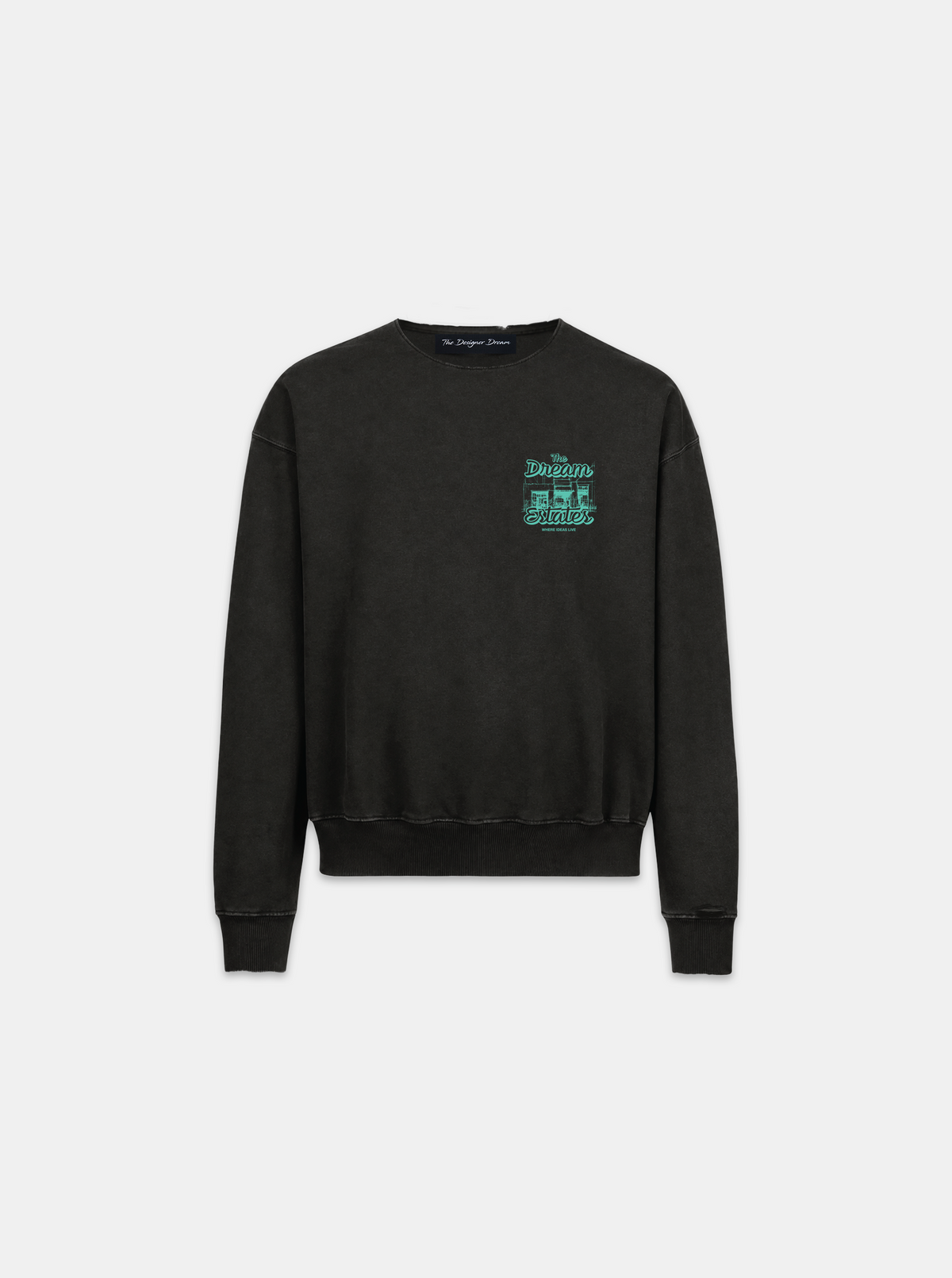 DREAM ESTATES SWEATSHIRT