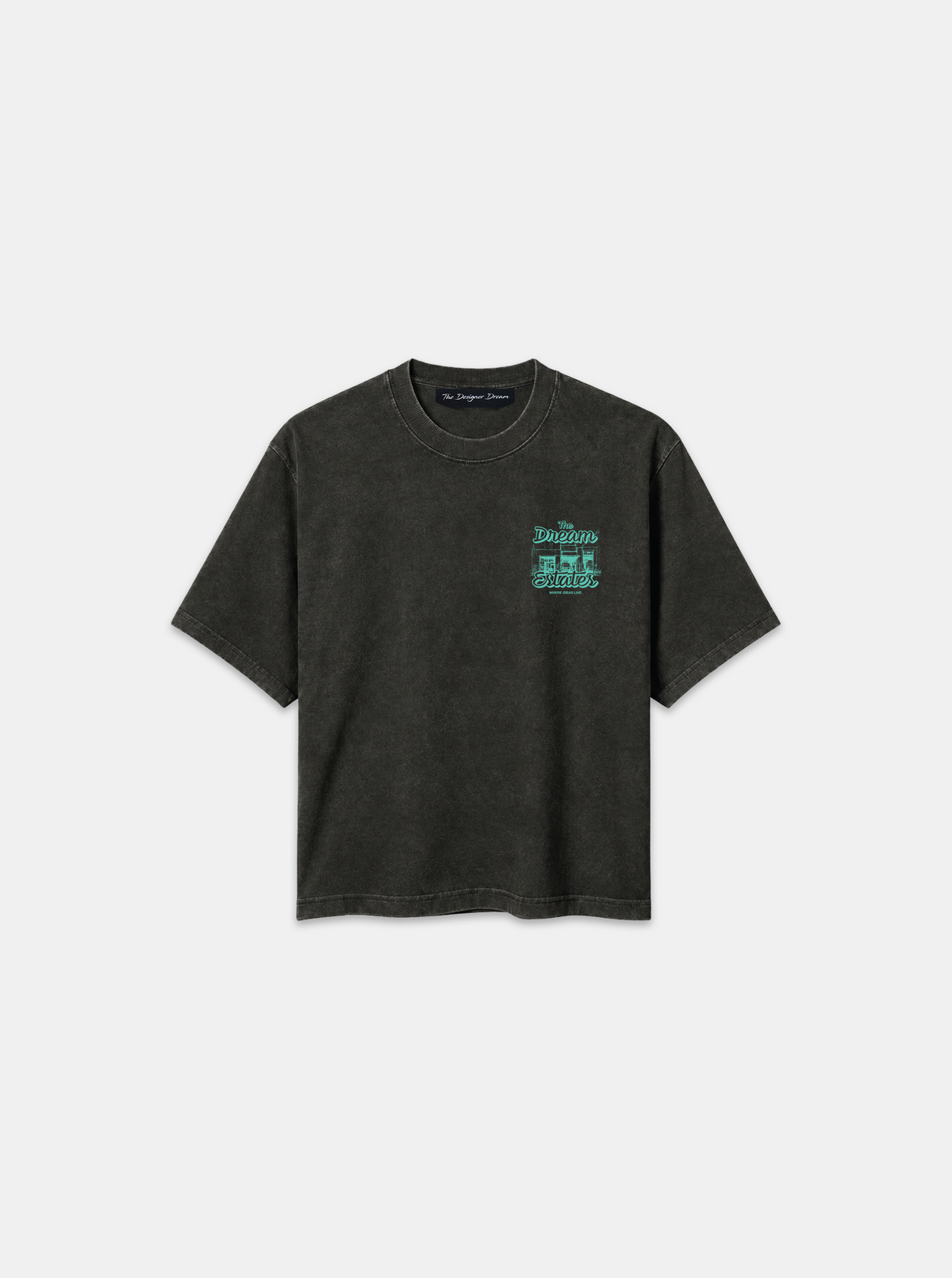 DREAM ESTATES TEE