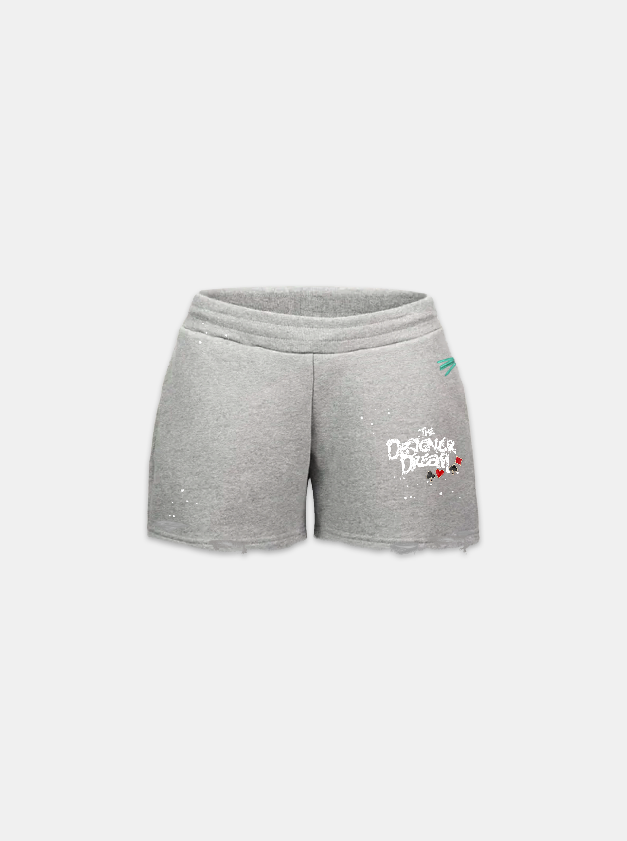 LOUNGE SHORTS