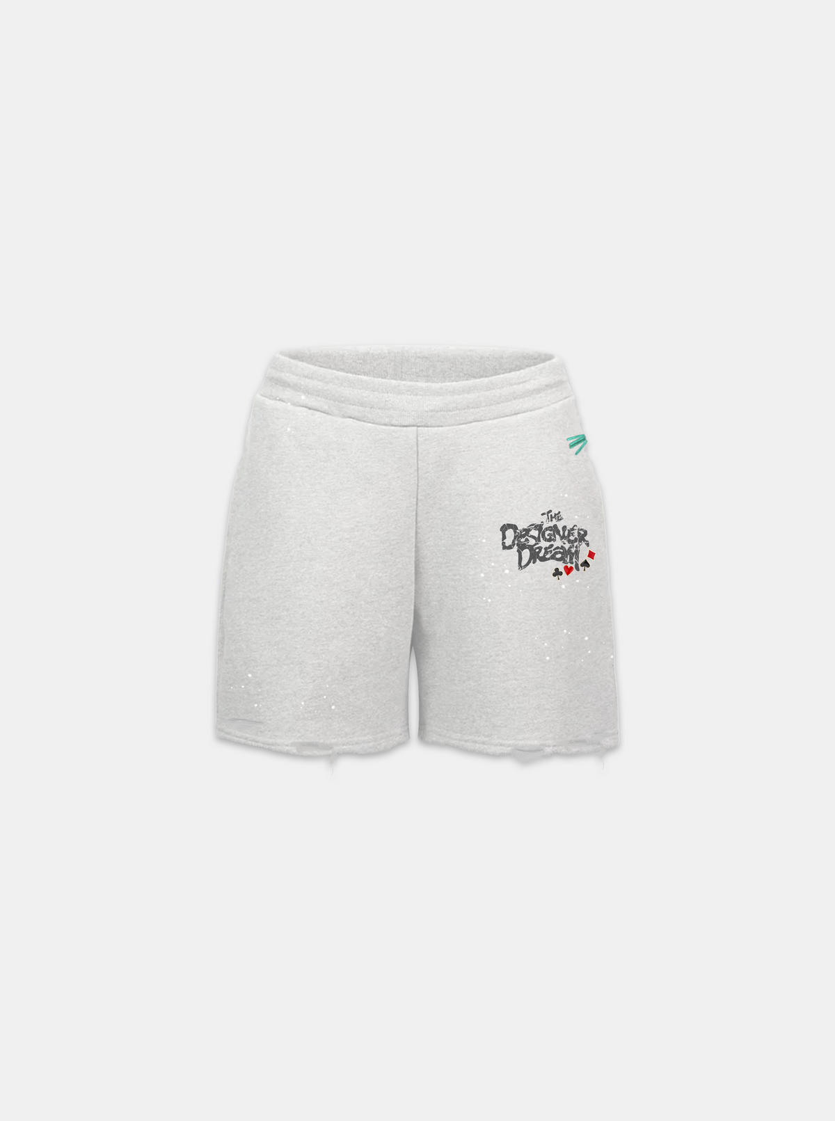 LOUNGE SHORTS