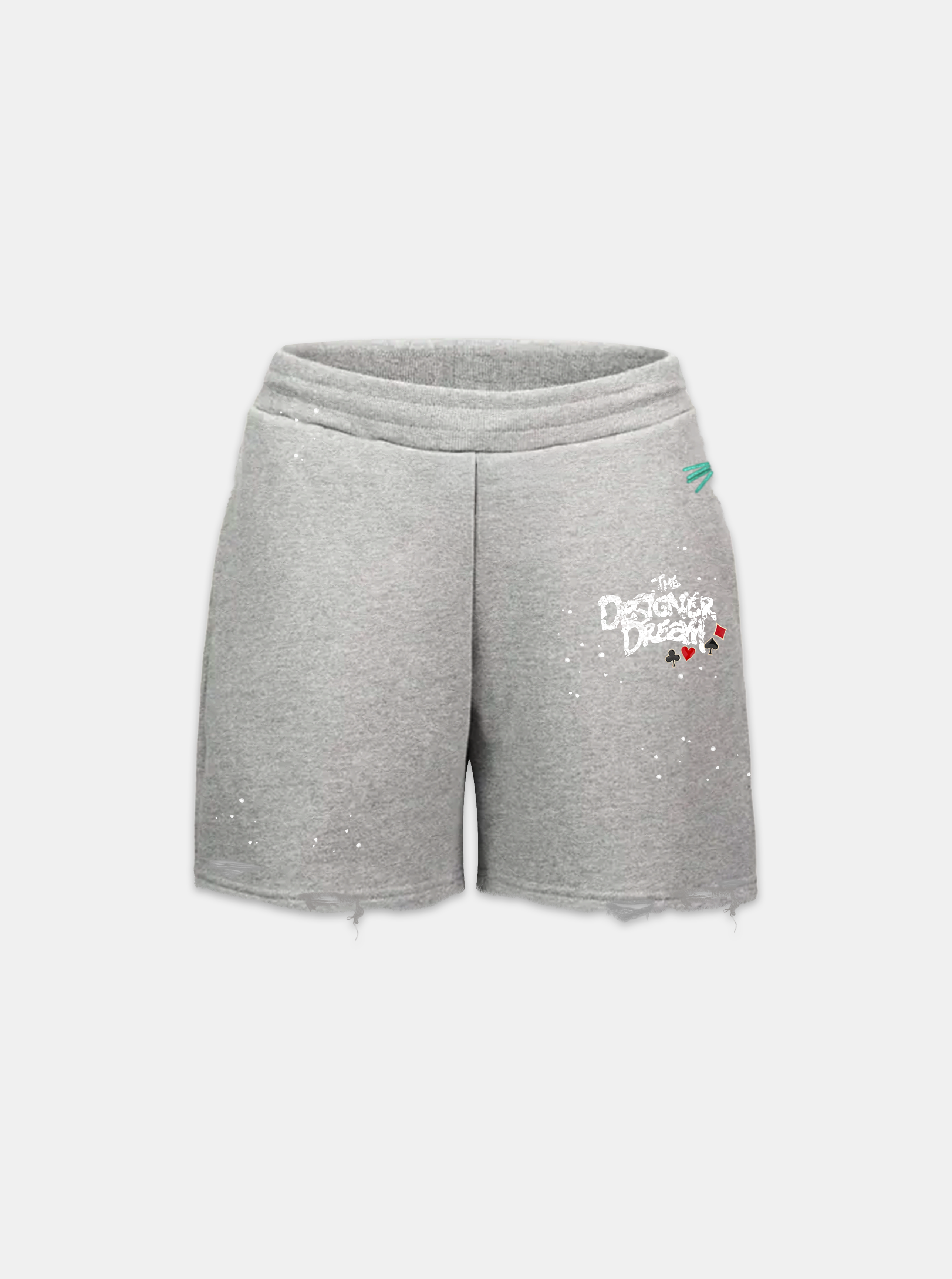 LOUNGE SHORTS