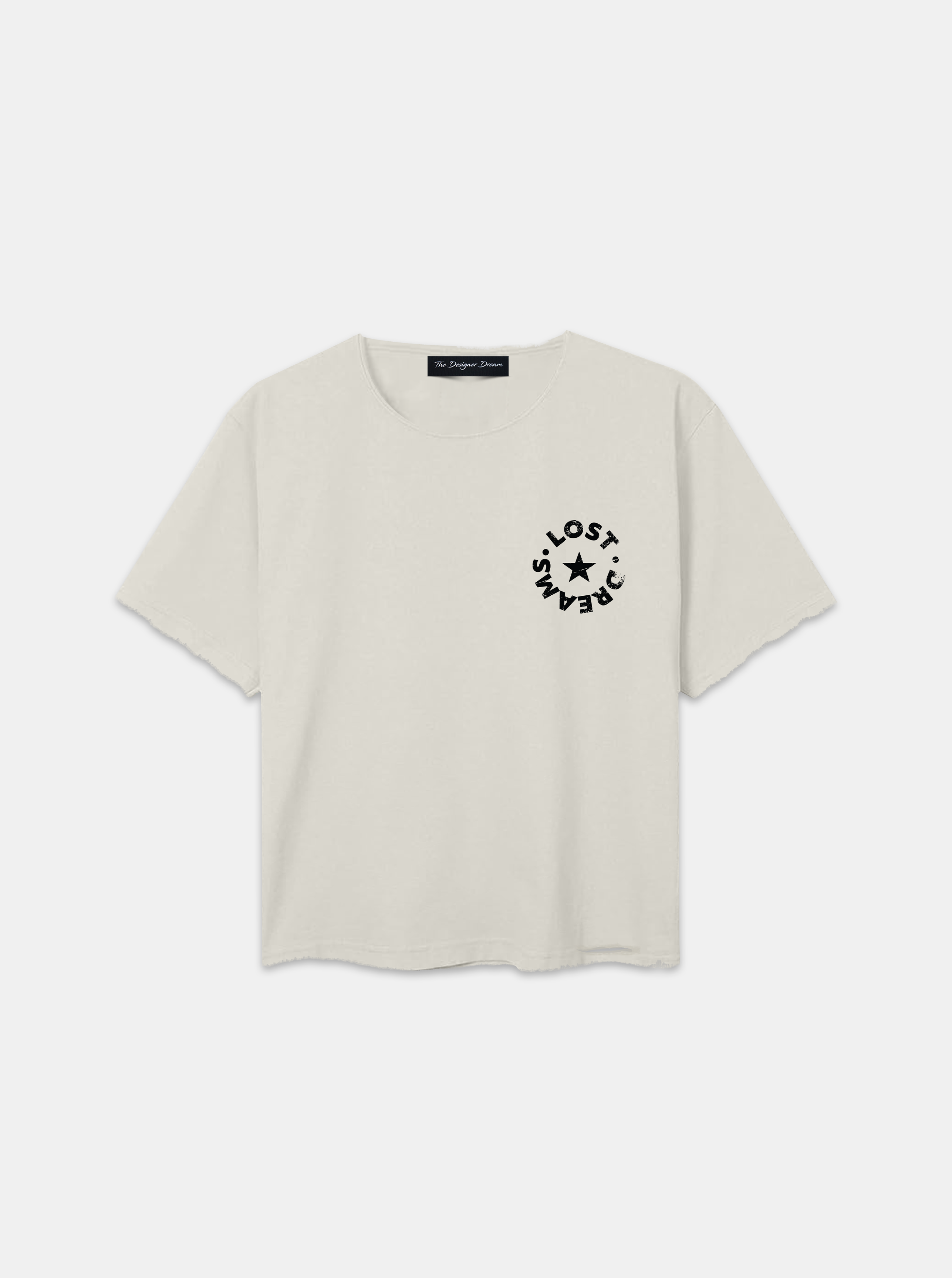 LOST DREAMS TEE